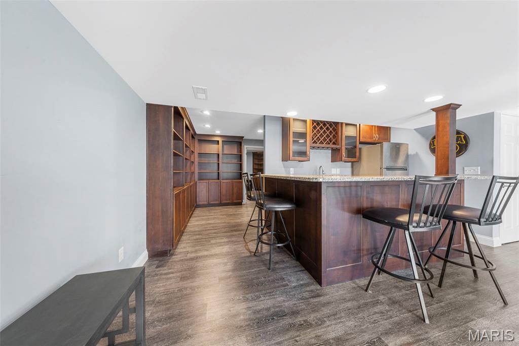 Heritage Pointe #3 - Residential