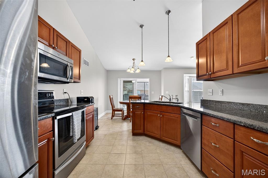 Heritage Pointe #3 - Residential