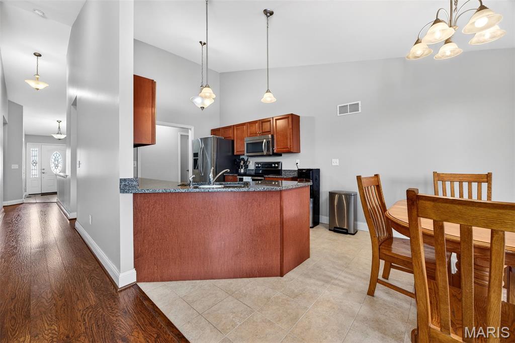 Heritage Pointe #3 - Residential