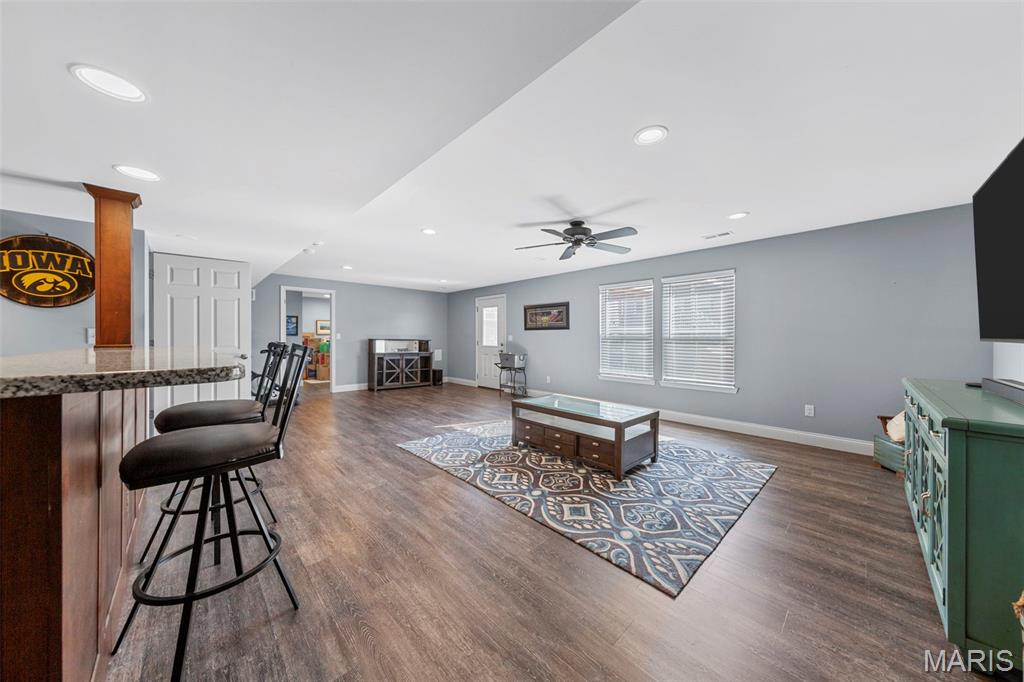 Heritage Pointe #3 - Residential