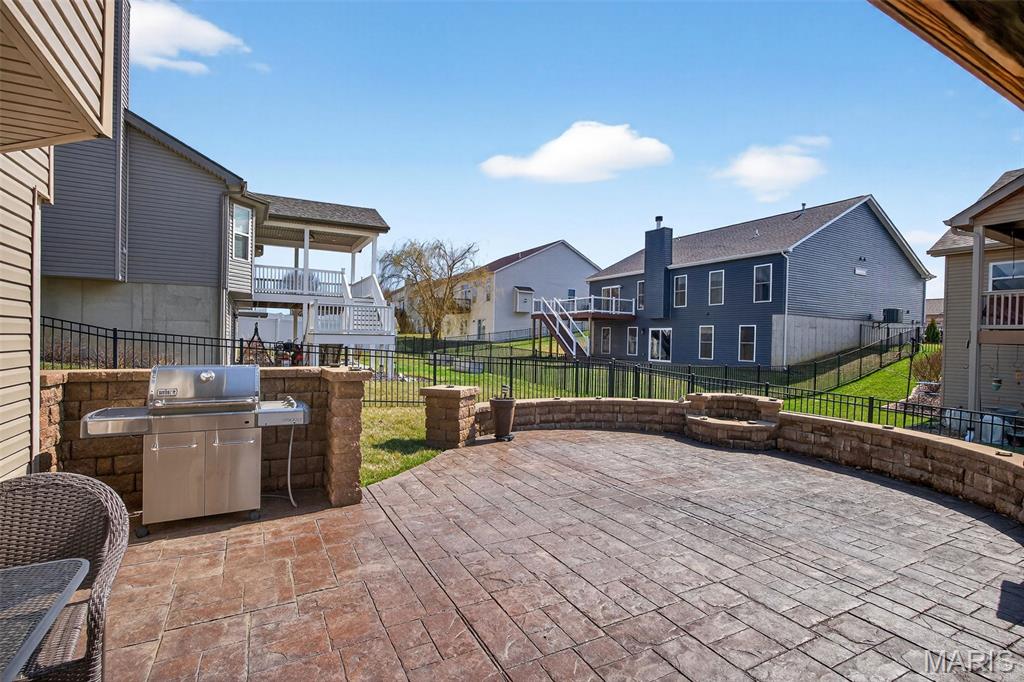 Heritage Pointe #3 - Residential