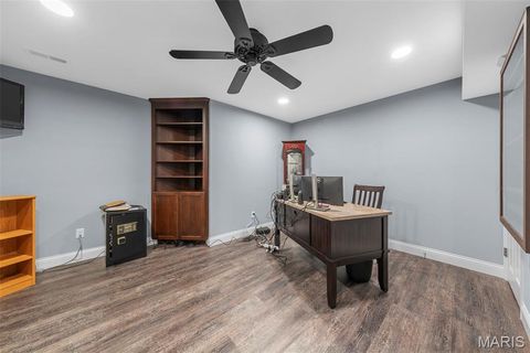 Tiny photo for 1112 William Penn Drive, Wentzville, MO 63385 (MLS # 26006630)