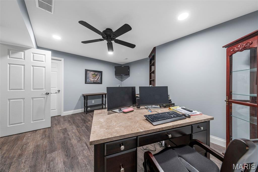 Heritage Pointe #3 - Residential