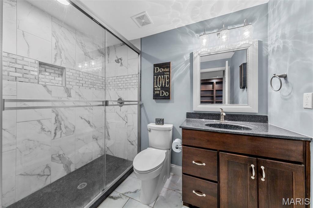 Heritage Pointe #3 - Residential