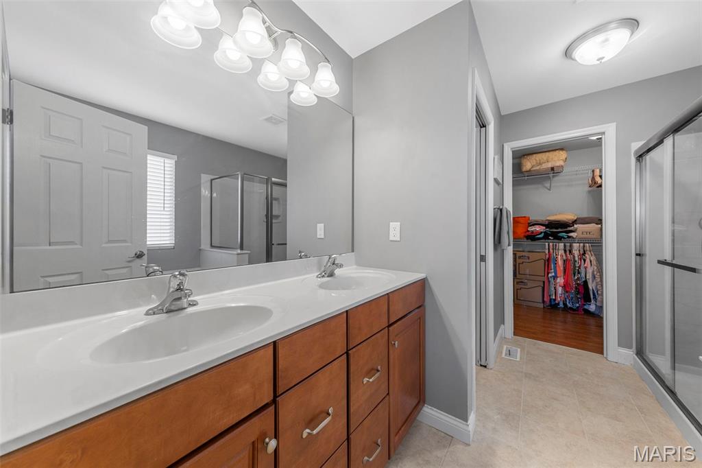 Heritage Pointe #3 - Residential