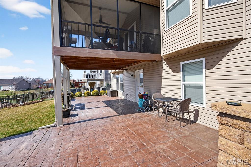 Heritage Pointe #3 - Residential