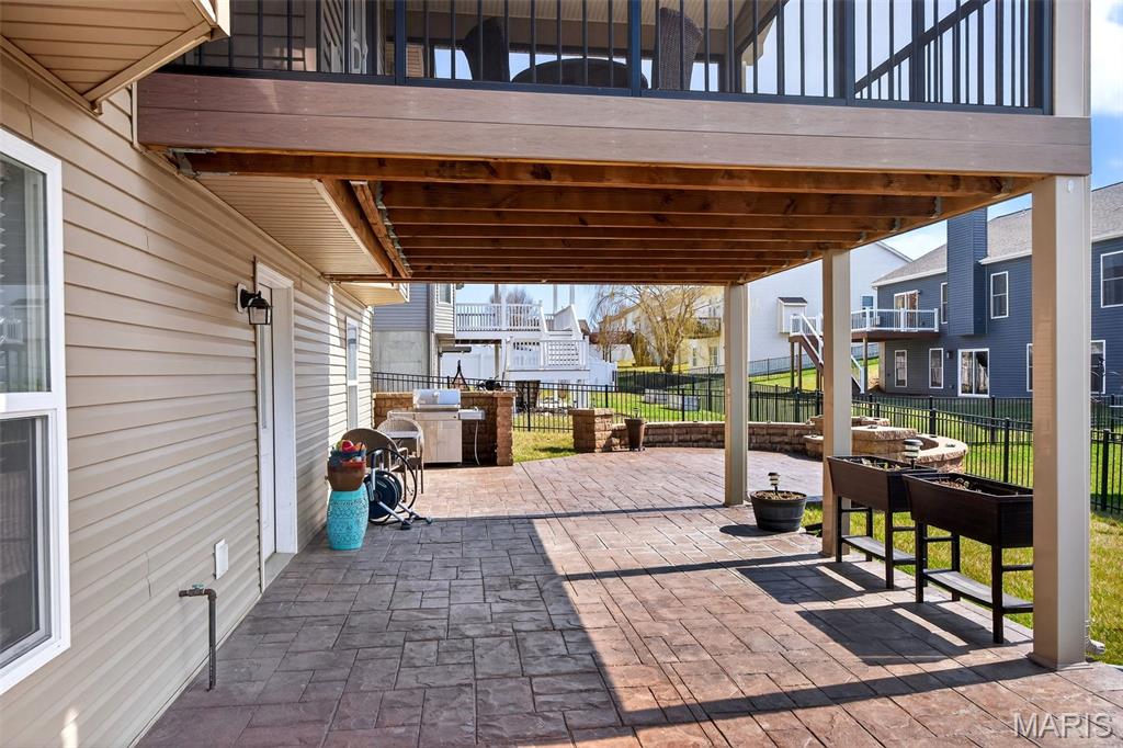 Heritage Pointe #3 - Residential