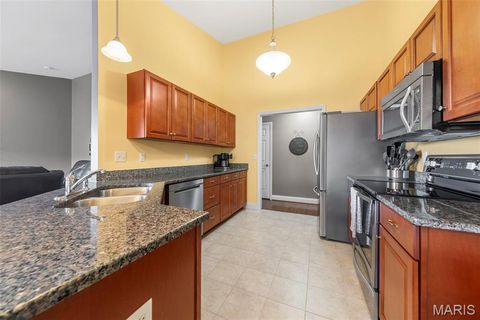 Tiny photo for 1112 William Penn Drive, Wentzville, MO 63385 (MLS # 26006630)