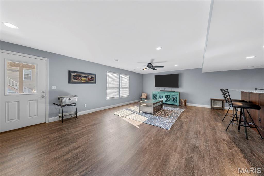 Heritage Pointe #3 - Residential