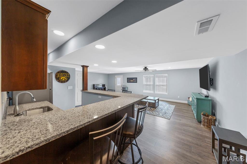 Heritage Pointe #3 - Residential