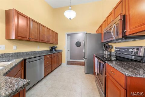 Tiny photo for 1112 William Penn Drive, Wentzville, MO 63385 (MLS # 26006630)