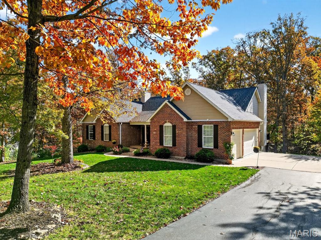 47 Schaper Oaks Court