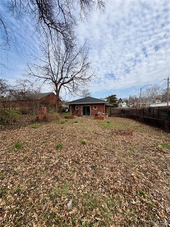 Jennings Heights Add - Residential