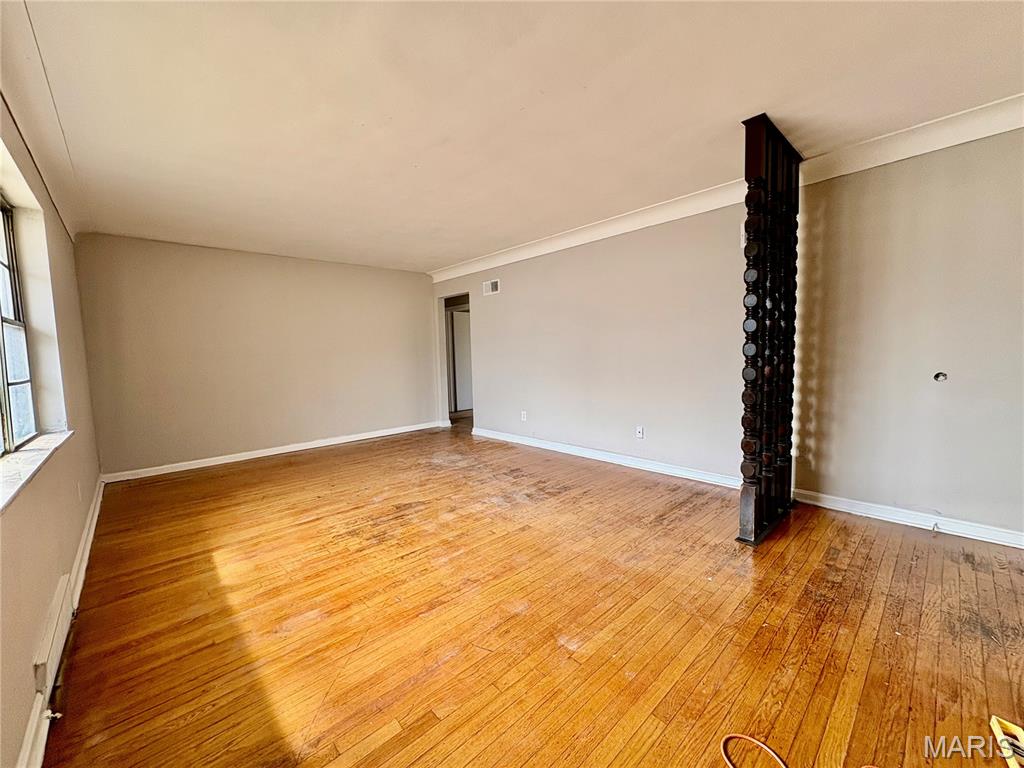 Jennings Heights Add - Residential