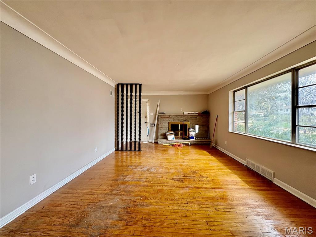 Jennings Heights Add - Residential