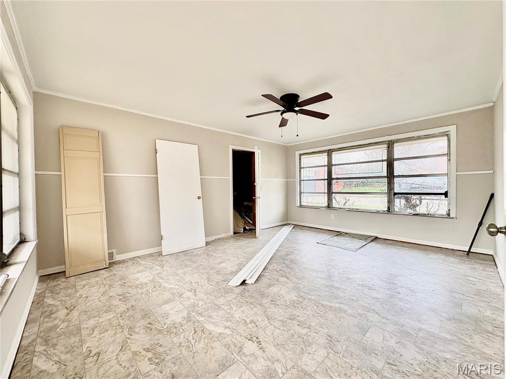 Jennings Heights Add - Residential