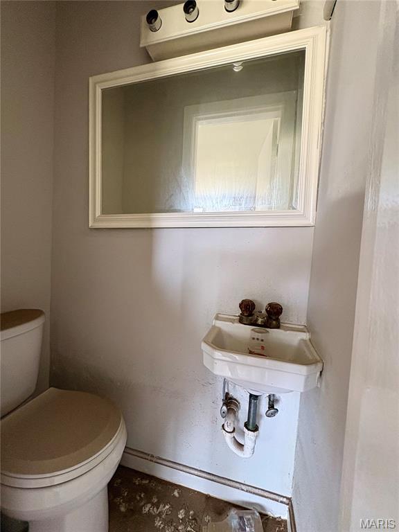 Jennings Heights Add - Residential