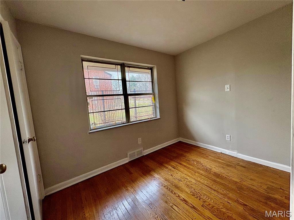 Jennings Heights Add - Residential