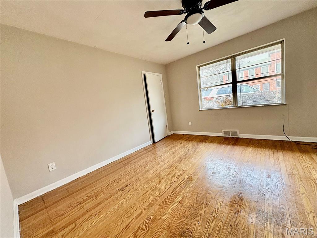 Jennings Heights Add - Residential