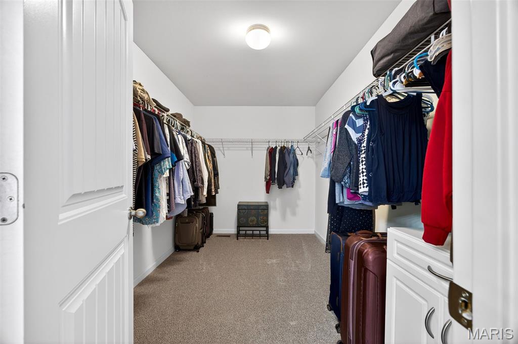 Reserve At Chesterfield Village - Residential