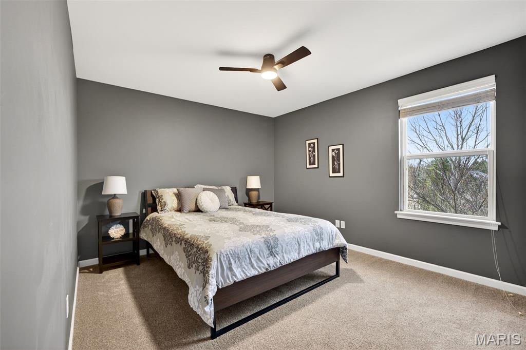 Reserve At Chesterfield Village - Residential