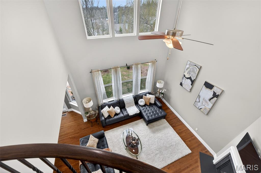 Reserve At Chesterfield Village - Residential