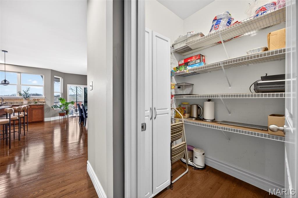 Reserve At Chesterfield Village - Residential