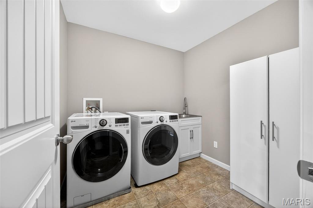 Reserve At Chesterfield Village - Residential