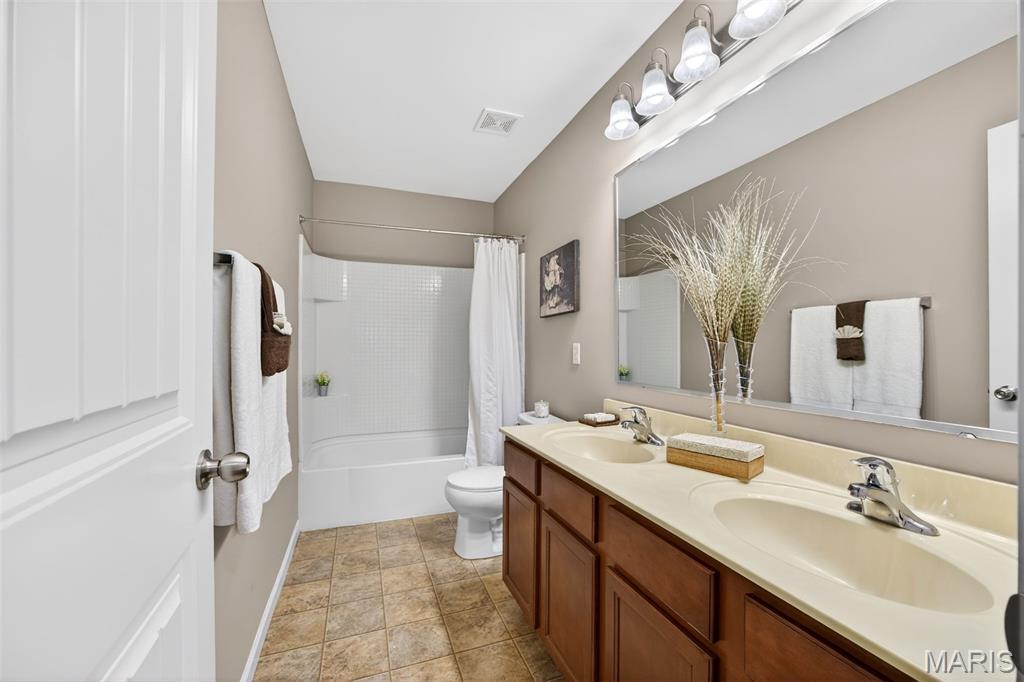 Reserve At Chesterfield Village - Residential