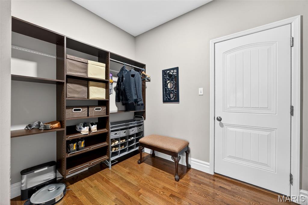 Reserve At Chesterfield Village - Residential