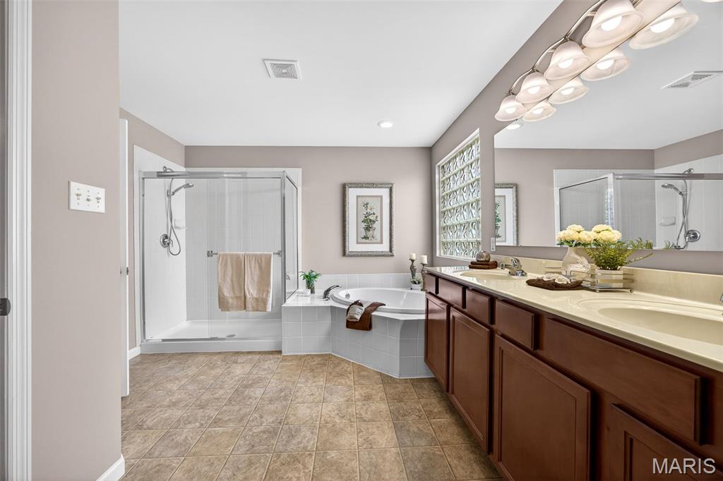 Reserve At Chesterfield Village - Residential