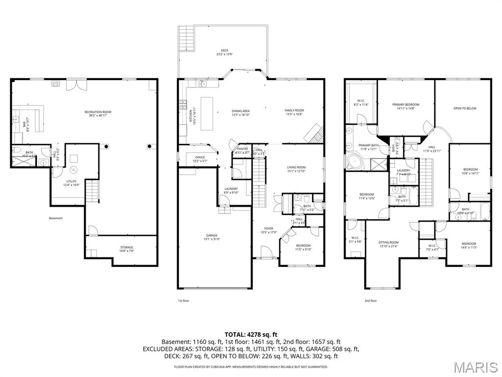 Reserve At Chesterfield Village - Residential
