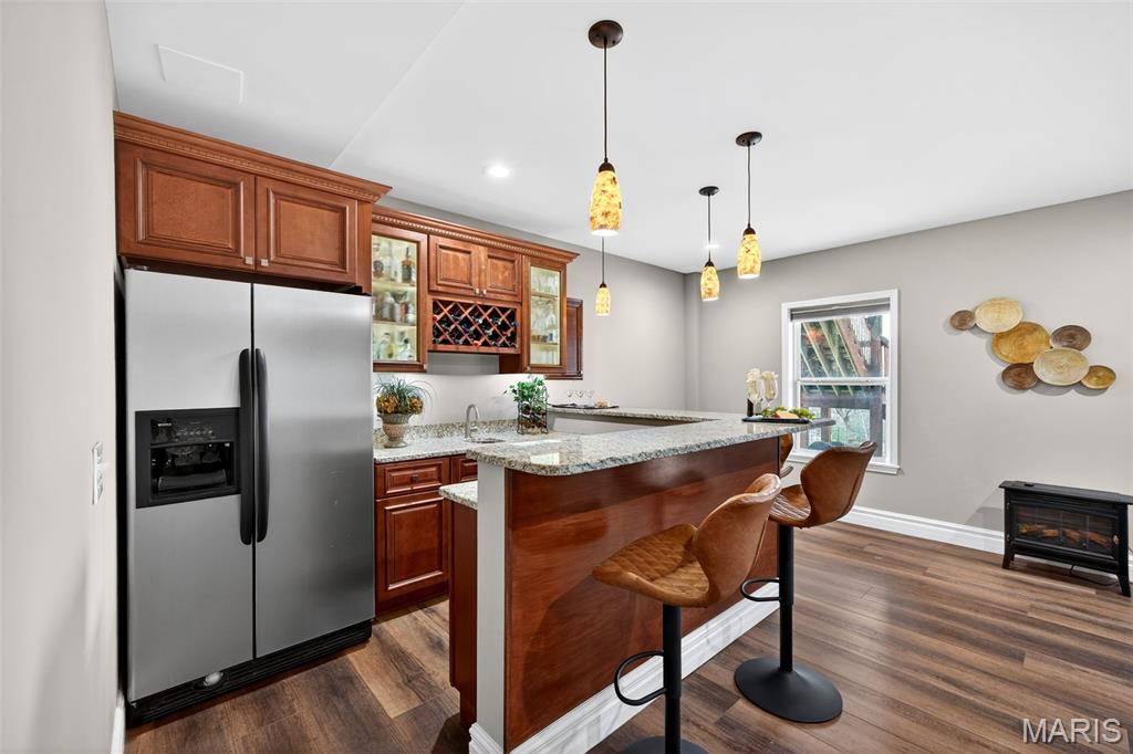 Reserve At Chesterfield Village - Residential