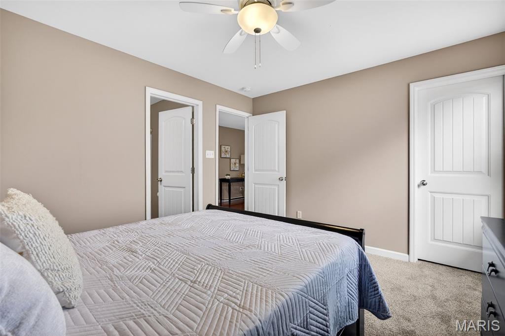 Reserve At Chesterfield Village - Residential