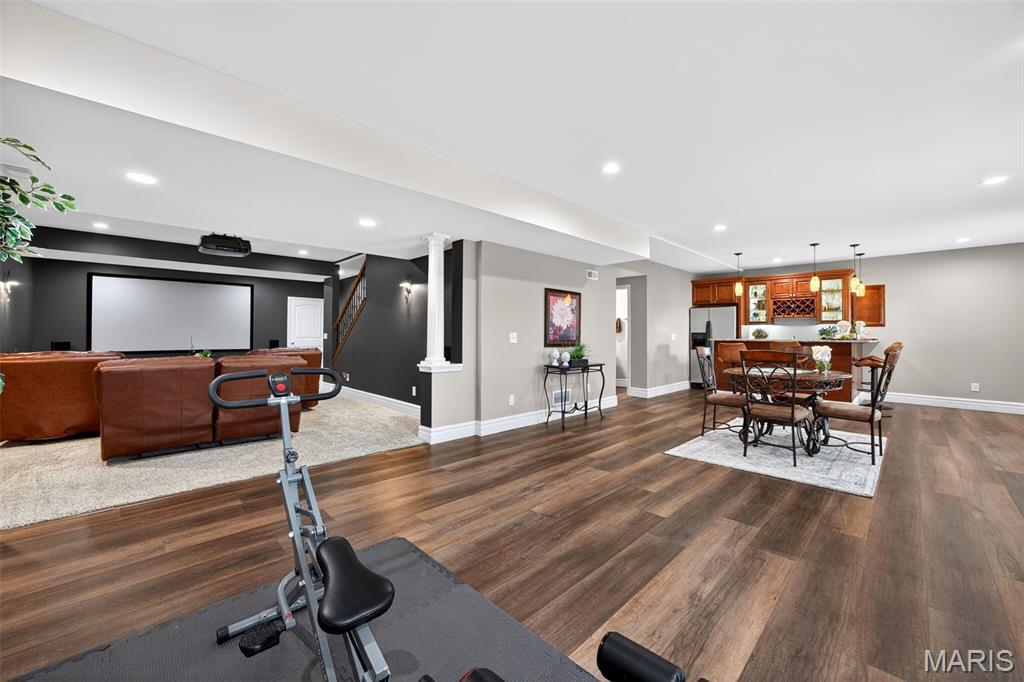 Reserve At Chesterfield Village - Residential