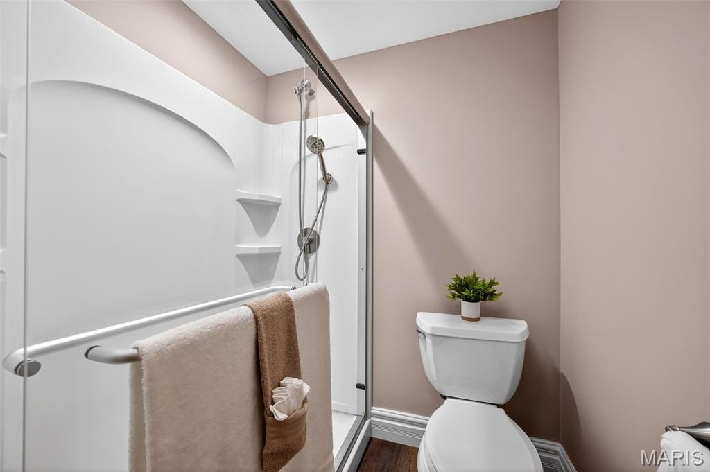 Reserve At Chesterfield Village - Residential