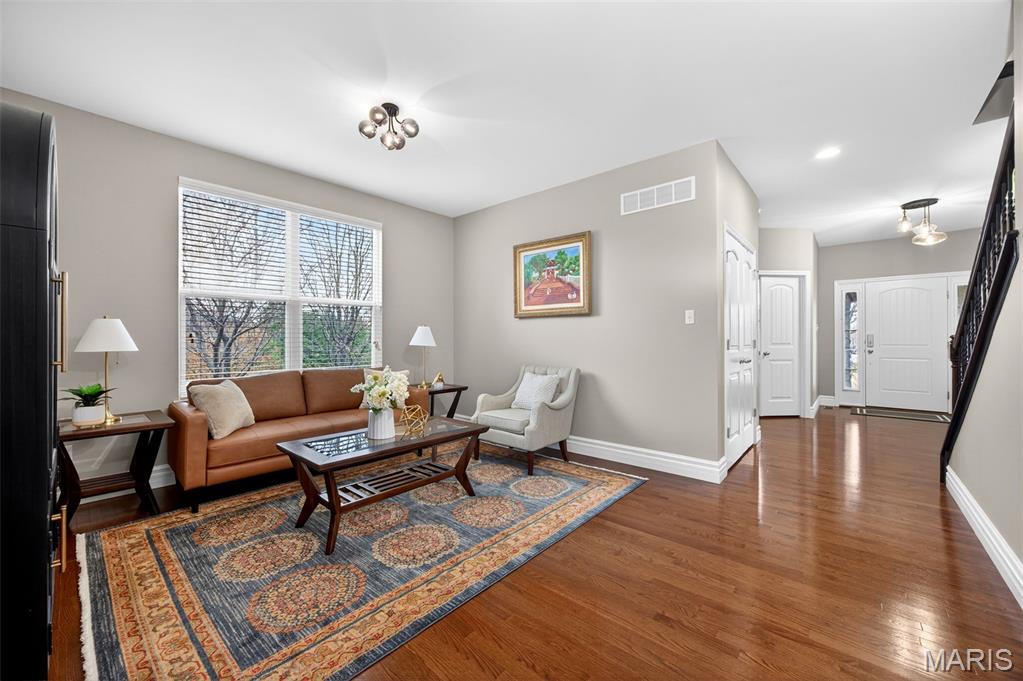 Reserve At Chesterfield Village - Residential