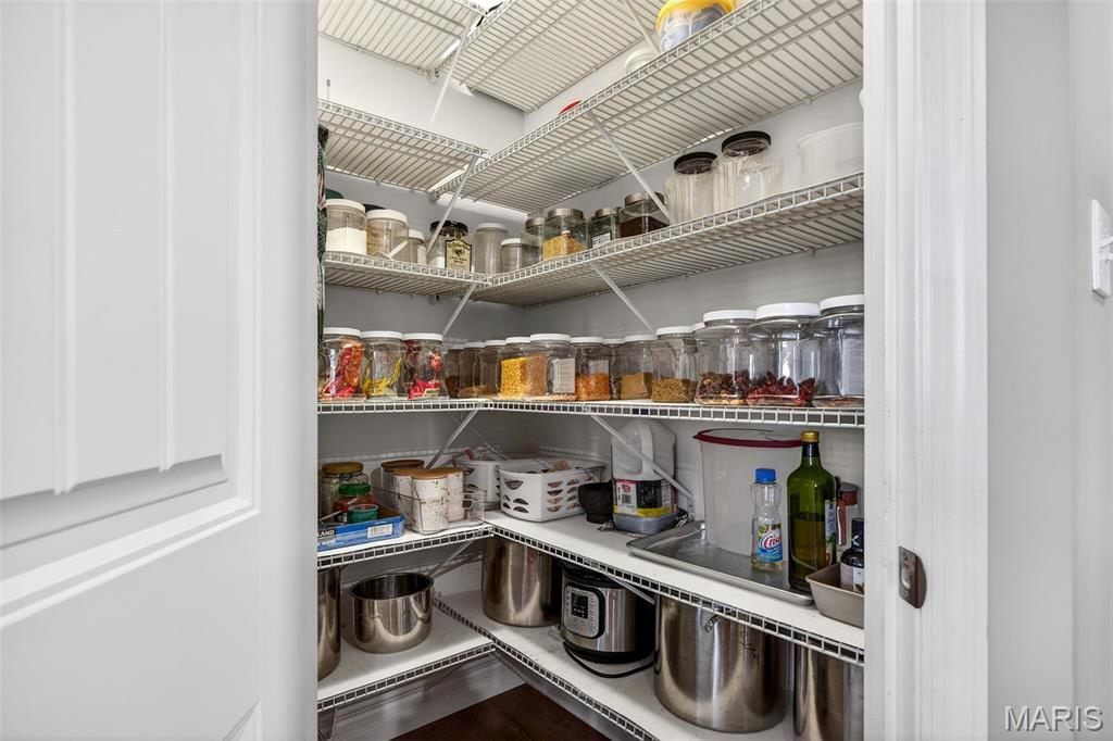 Reserve At Chesterfield Village - Residential