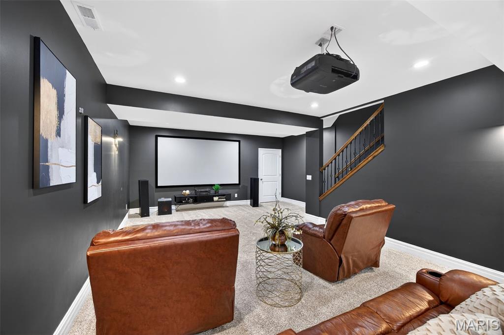 Reserve At Chesterfield Village - Residential