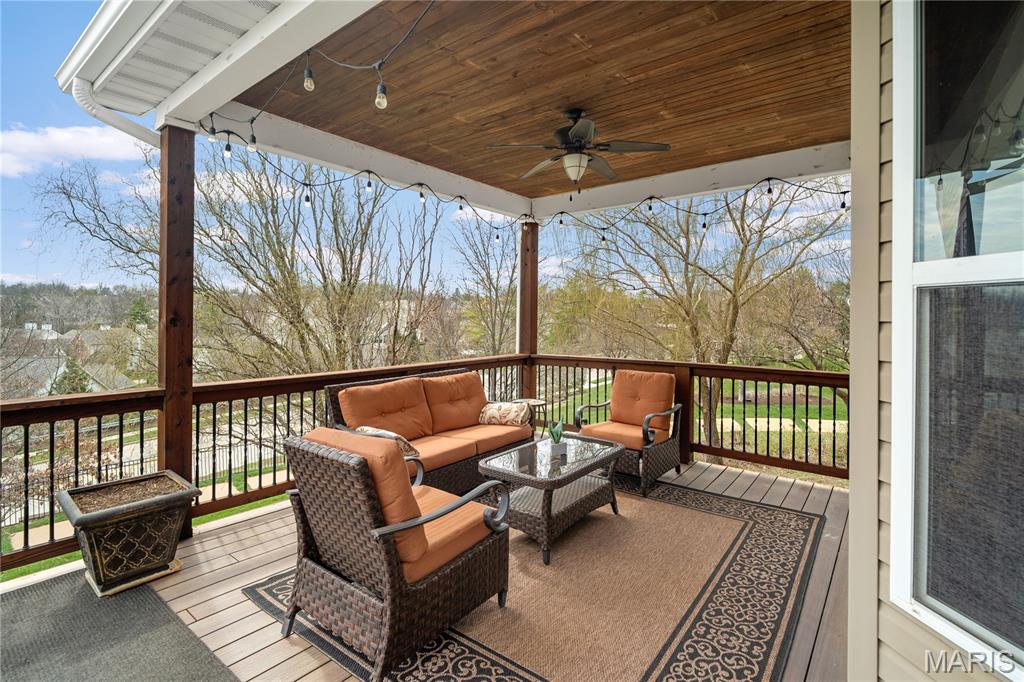 Reserve At Chesterfield Village - Residential