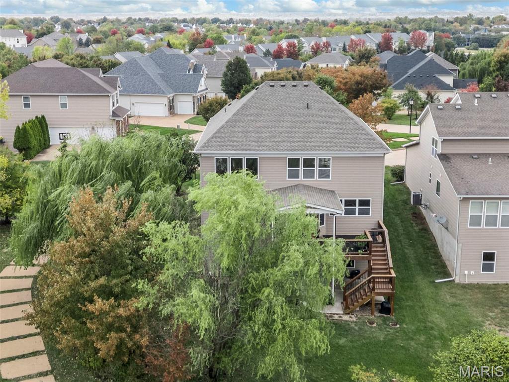 Reserve At Chesterfield Village - Residential