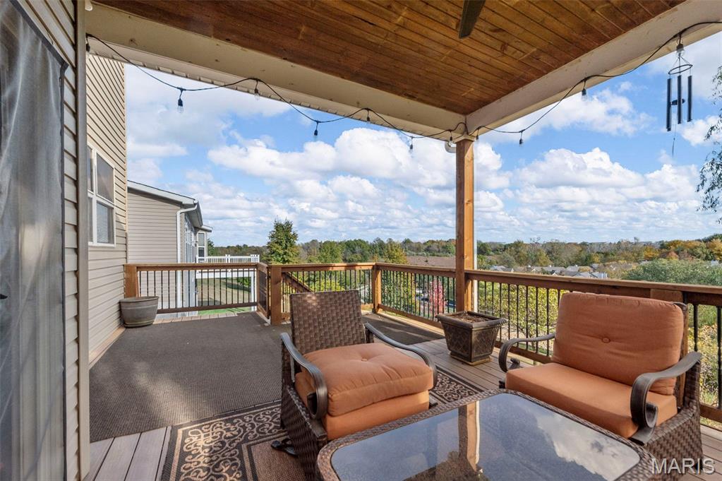 Reserve At Chesterfield Village - Residential