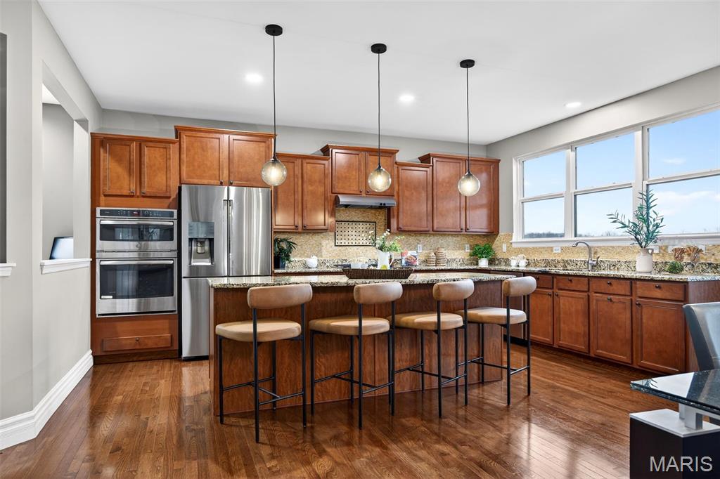 Reserve At Chesterfield Village - Residential