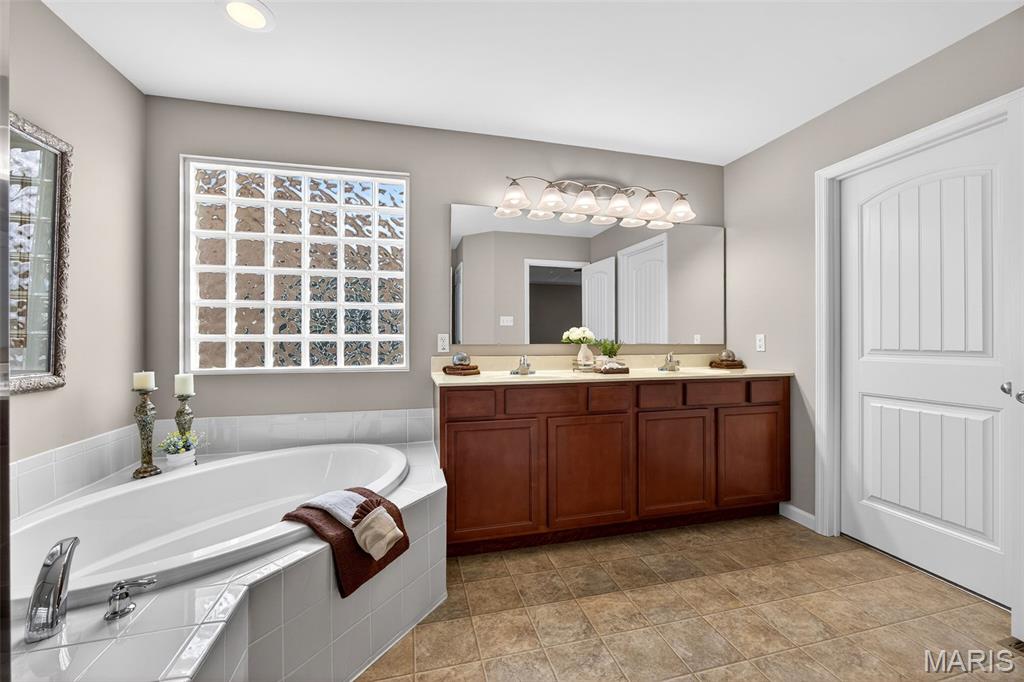 Reserve At Chesterfield Village - Residential