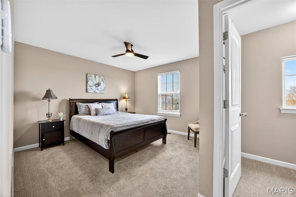 Reserve At Chesterfield Village - Residential