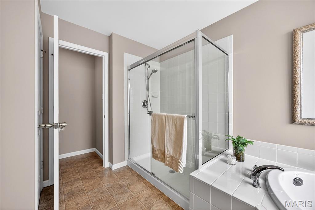 Reserve At Chesterfield Village - Residential