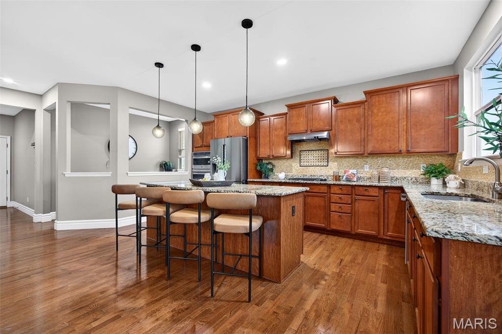 Reserve At Chesterfield Village - Residential