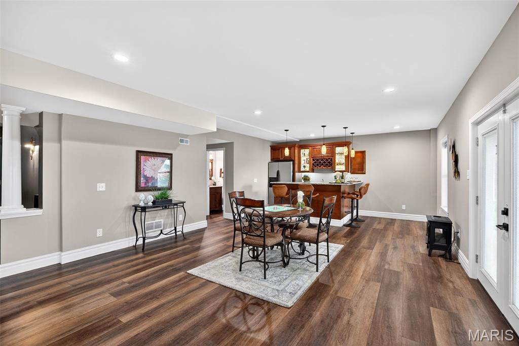 Reserve At Chesterfield Village - Residential