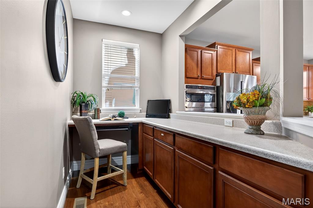 Reserve At Chesterfield Village - Residential