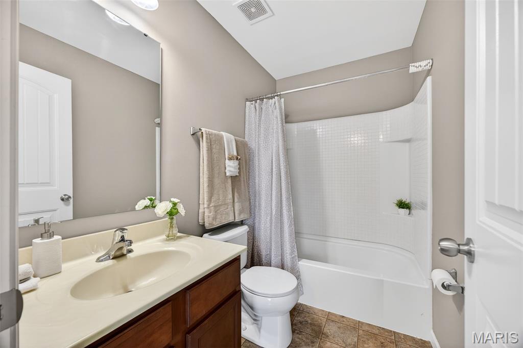 Reserve At Chesterfield Village - Residential